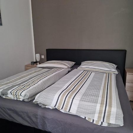 Ferienwohnung Baltrum Auf Dem Elisenhof Hagermarsch מראה חיצוני תמונה